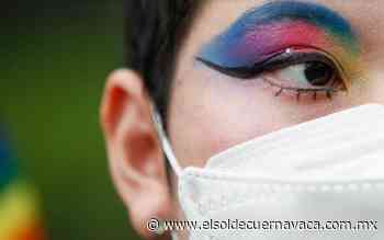 #SOY Aceptación hacia la comunidad se estanca - El Sol de Cuernavaca