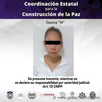 Se quería ir de la tienda sin pagar en Cuernavaca - Noticias de Morelos - La Crónica de Morelos