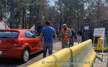Arrancó la vacunación para menores 12 a 14 en Cuernavaca y Jiutepec - El Sol de Cuernavaca