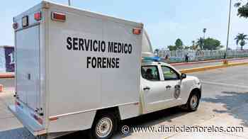 Aparece en una barranca de Cuernavaca sin vida - Diario de Morelos