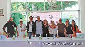 Iluminará Cuernavaca Fashion & Art México - Diario de Morelos