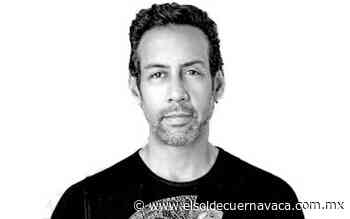 Cuestionario Proust: Antonio Sánchez - El Sol de Cuernavaca