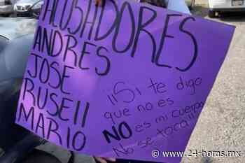 Destituyen a maestro señalado por acoso en preparatoria de Cuernavaca - 24  Horas el Diario Sin Limites