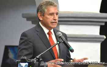 Gobierno del estado abandona a Cuernavaca, otra vez - El Sol de Cuernavaca