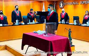 Morelos, penúltimo lugar en el Estado de Derecho - El Sol de Cuernavaca