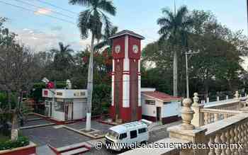 Morelos planea tener otro Pueblo Mágico - El Sol de Cuernavaca