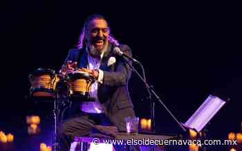 Presenta Morelos espectáculos de primer nivel - El Sol de Cuernavaca