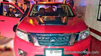 Matan a yerno de ex regidora de Cuernavaca | Noticias - Diario de Morelos