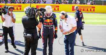 Waarom Formule 1-coureurs altijd meteen na de race op de weegschaal moeten staan - Eindhovens Dagblad