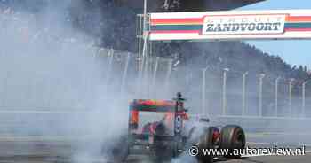 Dus jij wilt naar de Formule 1-race op Circuit Zandvoort? Dan heb je pech! - AutoReview.nl - Auto Review