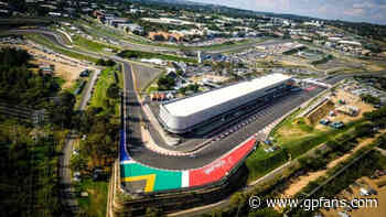 Formule 1 bevestigt interesse in Grand Prix in Zuid-Afrika - GPFans NL