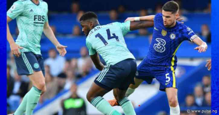 Ihenacho struggles as Leicester City hold Chelsea to a draw