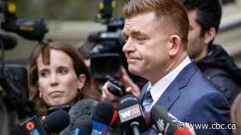 Alberta premiership in flux as UCP MLAs meet in Calgary to plot next steps