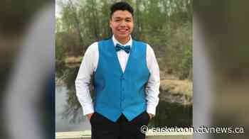 Prince Albert homicide victim remembered as 'hard-working and helpful'