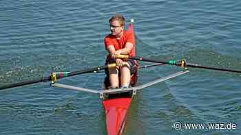Regatta in Waltrop: Erfolgreicher Start für die RG Bottrop - WAZ News