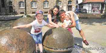 Endlich ist Sommer: Die schönsten Fotos aus Datteln, Waltrop und Oer-Erkenschwick - Stimberg Zeitung