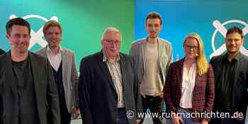 Alles zur Landtagswahl in Castrop-Rauxel, Datteln und Waltrop - Ruhr Nachrichten