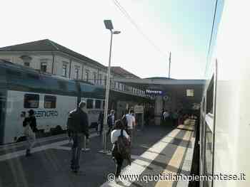 Vercelli, fugge all'estero ma non evita l'arresto per atti persecutori nei confronti della ex moglie - Quotidiano Piemontese