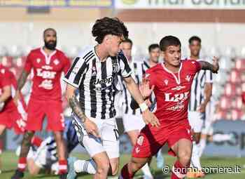 Juventus Under 23 e Pro Vercelli alla rivincita nella corsa alla Serie B - Corriere della Sera