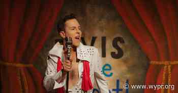 Rousuck's Review: "The Legend of Georgia McBride" at MD Ensemble - WYPR