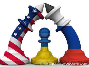 BRYCE MCBRIDE: The end of fantasy finance - Pembroke Observer