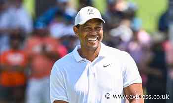 Tiger Woods PGA Championship prep revealed as insider predicts big things