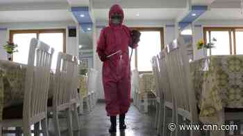 Opinion: Why North Korea's Covid-19 outbreak could shock the world