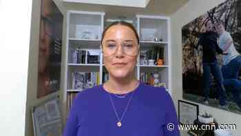 SE Cupp calls out Elon Musk's reason for switching political parties