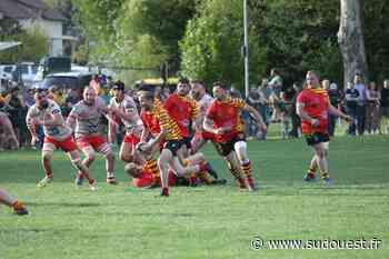 Rugby (Promotion Honneur) : Saint-Cyprien devra hausser son niveau - Sud Ouest