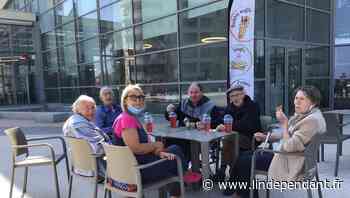 Saint-Cyprien : les pensionnaires des Bleuets à Oniria - L'Indépendant