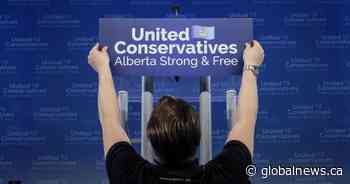 Is a ‘big tent’ conservative party realistic in Alberta anymore?
