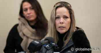 Tamara Lich breached bail, should be behind bars, Crown argues of convoy leader