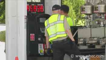In-Depth: Gas pump inspections