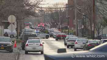 Man convicted of trying to kill RPD officer in 2020.