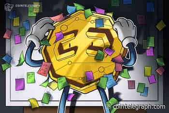 G7 financial officials call on Financial Stability Board to step up crypto regulation—report