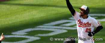 Les Yankees surpris par les Orioles