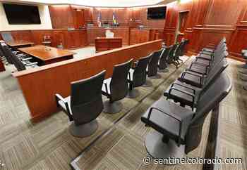 3 Aurora residents nominated for Arapahoe County Court vacancy - Sentinel Colorado