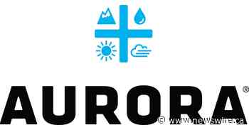 Aurora Strengthens Leadership Position in Germany with EU-GMP Certification at Preeminent Local Cannabis Production Facility - Canada NewsWire