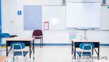 Aurora board votes to close two schools, keep facilities plan - Chalkbeat Colorado