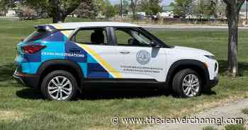 Civilian team ready to respond to minor crashes in Aurora come mid-July - Denver 7 Colorado News