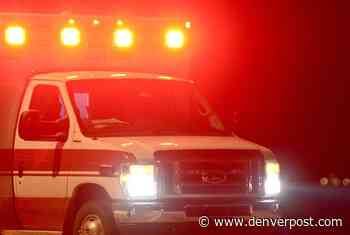 Pedestrian hit by driver in Aurora dies at a local hospital - The Denver Post