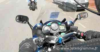 Lorient - Contrôle technique moto : les professionnels du pays de Lorient pris de court - Le Télégramme