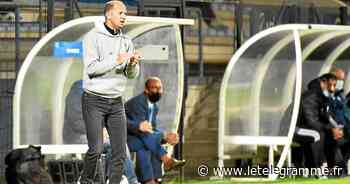 Football. L’US Concarneau affrontera Lorient et Laval en match amical - Le Télégramme