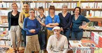 Lorient - À Lorient, le n° 2 de la revue Le Décalé a été présenté - Le Télégramme