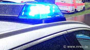 Schramberg-Purpen: 13-Jähriger baut mit manipuliertem Roller Unfall - Neue Rottweiler Zeitung online