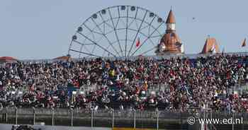 Geen vervanger voor Rusland, F1-seizoen blijft 22 races lang - Eindhovens Dagblad