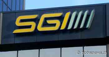 SGI mails out first batch of vehicle insurance rebate cheques