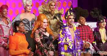 'RuPaul's Drag Race All Stars' Season 7: How to Watch, Contestants, Judges     - CNET