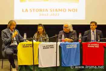 Lunedì 13 giugno al Chiovato di Bacoli la “Coppa Gais” per il decennale della promozione del Napoli femminile in serie A - ROMA on line