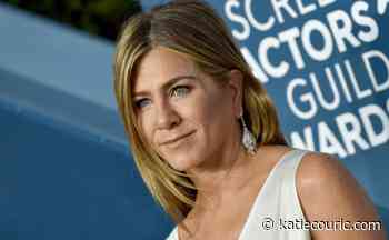 Jennifer Aniston's Famous Salad Recipe Has Gone Viral — Again - Katie Couric Media